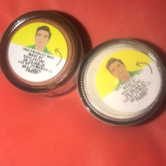 Lush skin tint - Picture 3 of 3